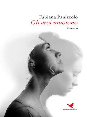 cover image of Gli eroi muoiono